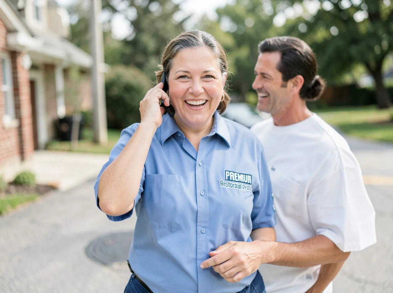 Water Damage Restoration Atlasburg, PA FAQs